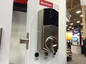 Kwikset SmartCode Lock Won't Unlock: Reasons And How To .